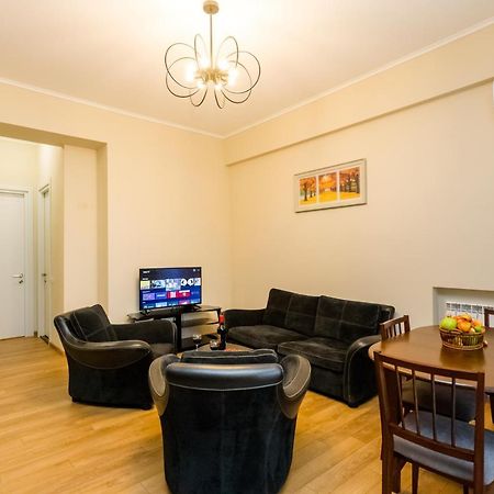 New!-Downtown Apartment Ll Tbilisi Exterior photo