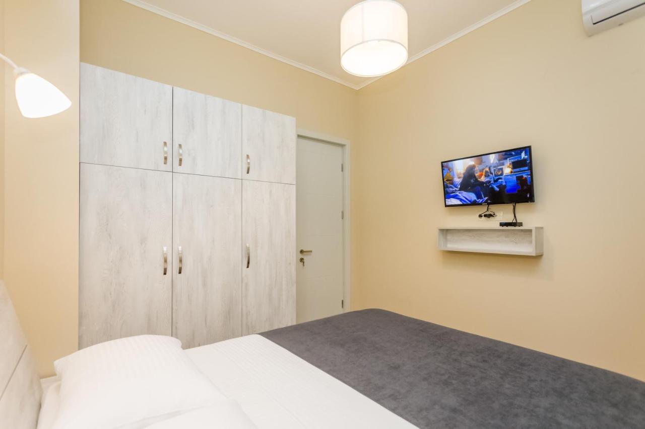 New!-Downtown Apartment Ll Tbilisi Exterior photo