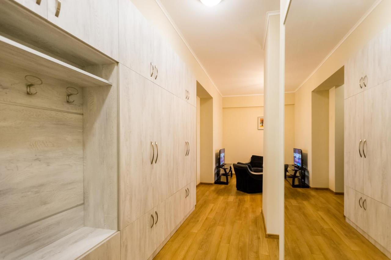 New!-Downtown Apartment Ll Tbilisi Exterior photo