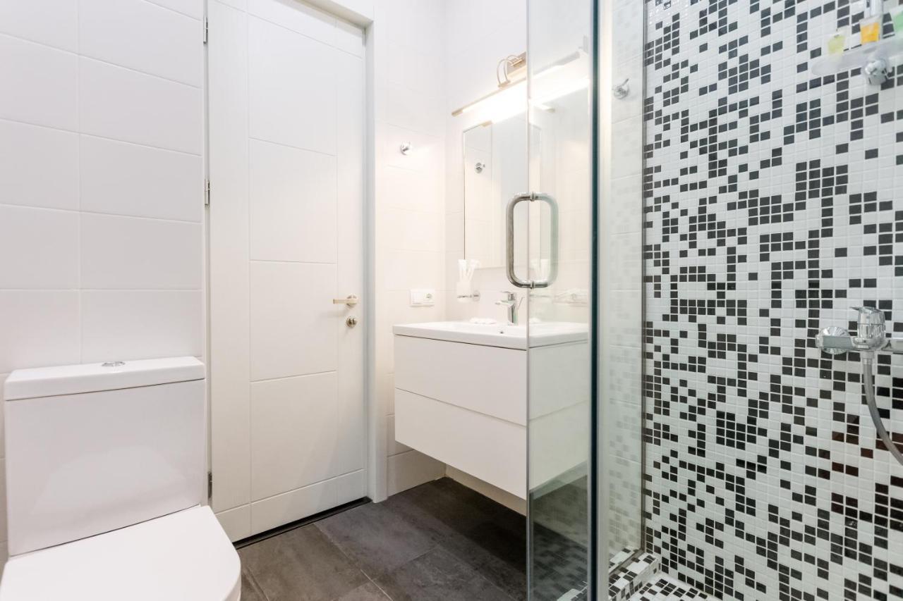 New!-Downtown Apartment Ll Tbilisi Exterior photo