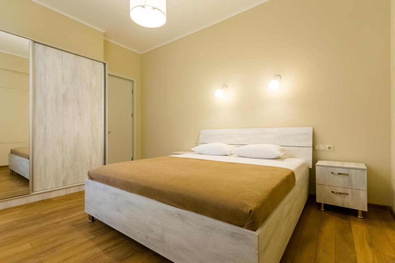 New!-Downtown Apartment Ll Tbilisi Exterior photo