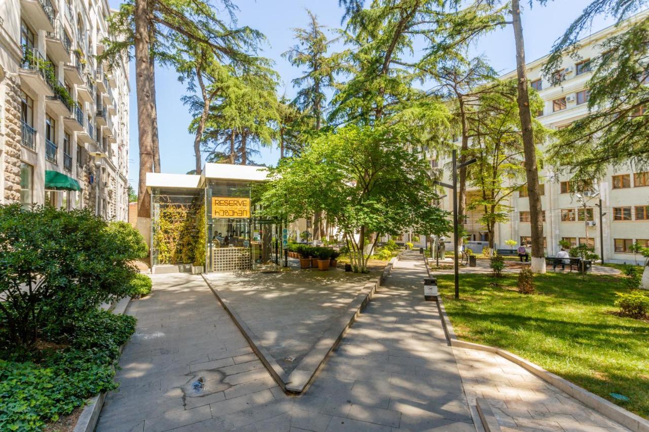 New!-Downtown Apartment Ll Tbilisi Exterior photo