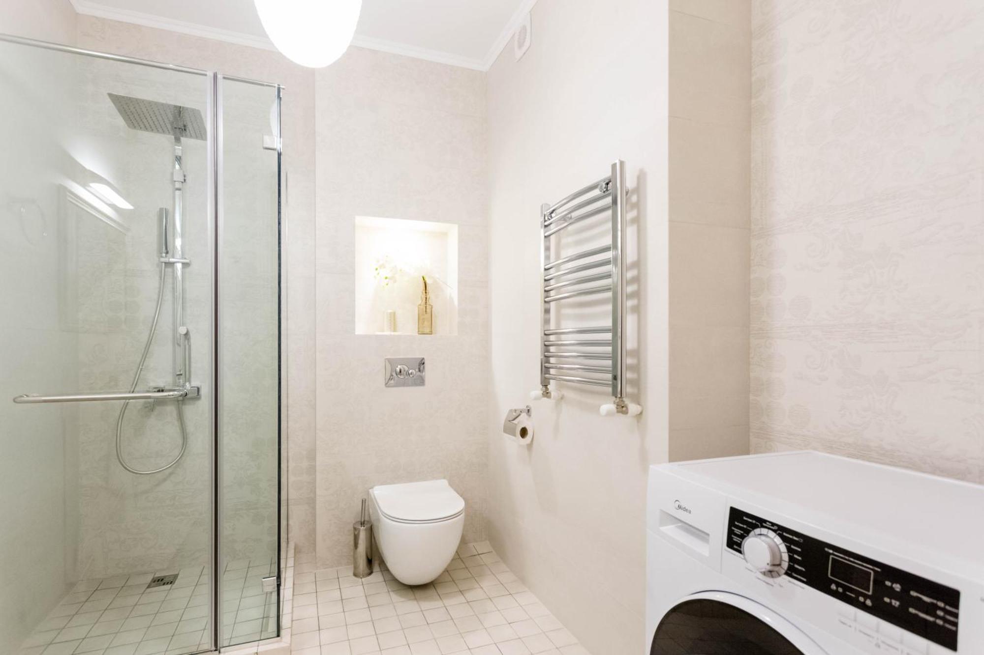 New!-Downtown Apartment Ll Tbilisi Exterior photo